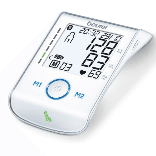 Beurer Bm 85 Blood Pressure Monitor