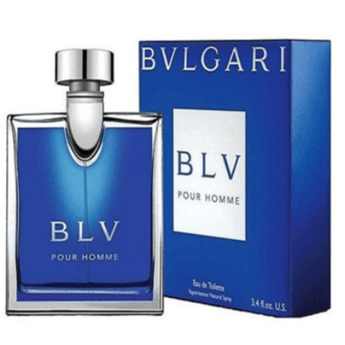 Bvlgari Pour Homme 100Ml