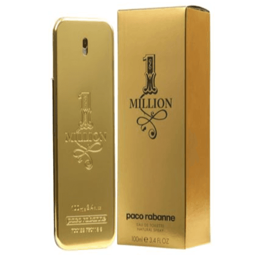 1 Million Paco Rabanne 100ml