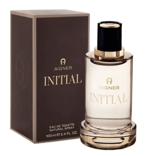 Aigner Initial Edp 100Ml