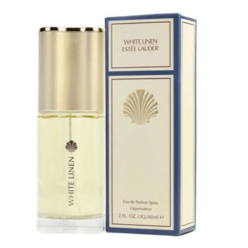 White Linen Estee Lauder Edp 60Ml