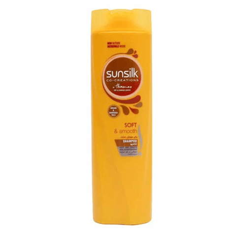 Sunsilk Shampoo Soft And Smooth 350 Ml