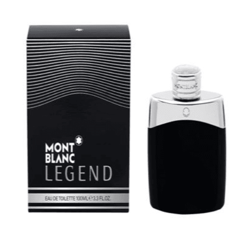 Mont Blanc Legend 100Ml