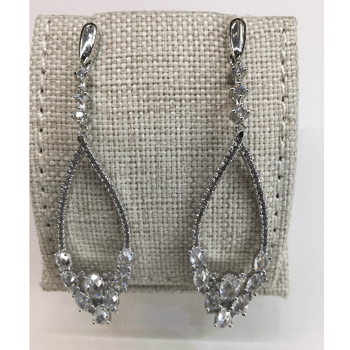 Earrings - NV 003798 E O  