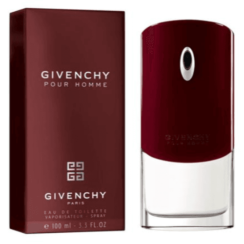 Givenchy Pour Homme Givenchy Paris Perfume 100Ml