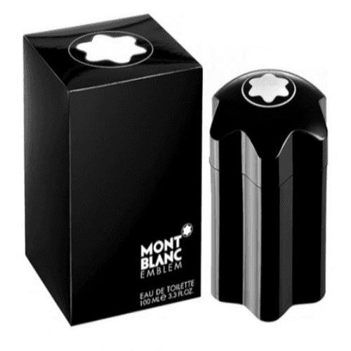 Mont Blanc Emblem 100Ml