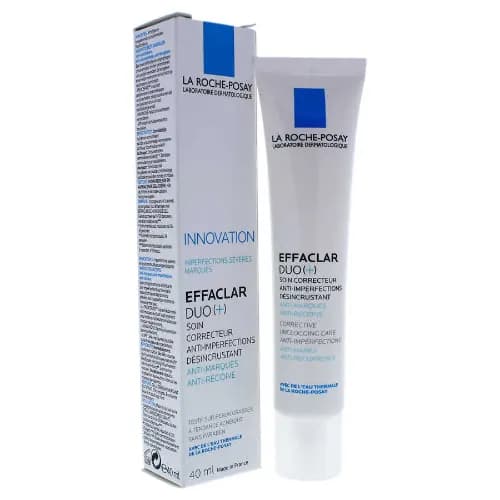 La Roche Posay Effaclar Duo Corrective 40Ml Cream