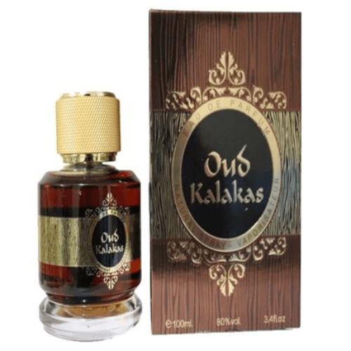 Oud Kalakas 100Ml