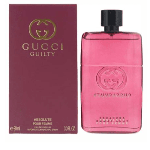 Gucci Guilty Absolute Pour Femme 90Ml