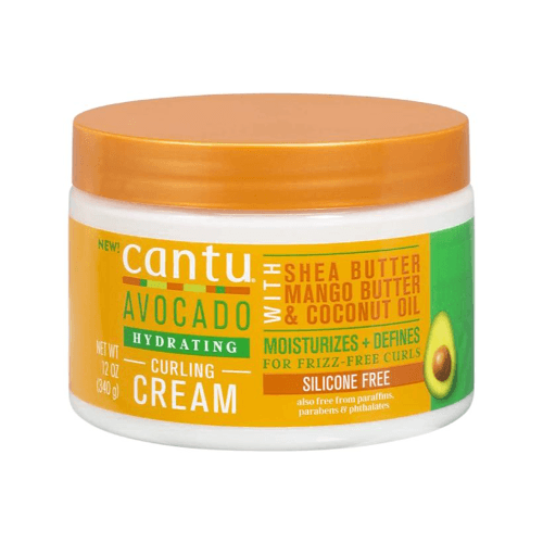 Cantu -  Avocado hydrating Crème