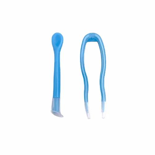 Contact Lens Holder (Blue)