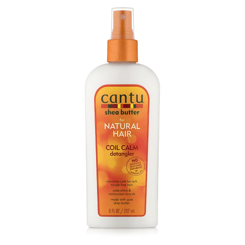 Cantu - Coil Calm Detangler