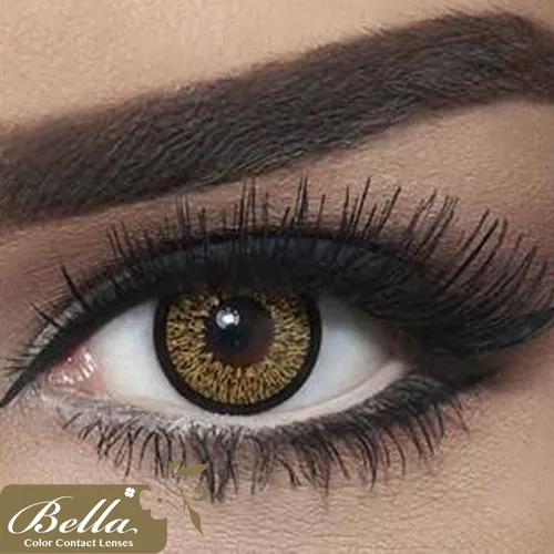 Bella High Light - Cool Hazel