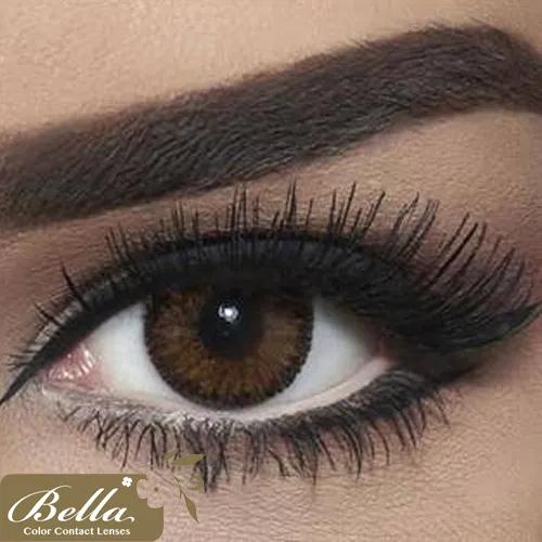 Bella - Contour Hazel