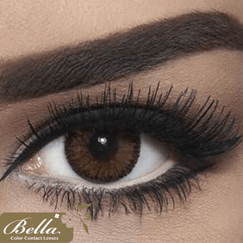 Bella - Contour Hazel