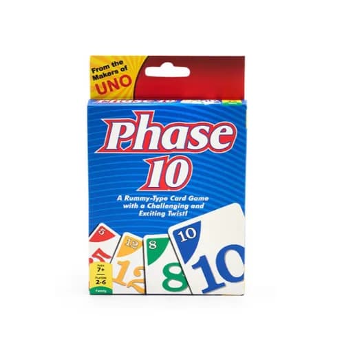 Phase 10