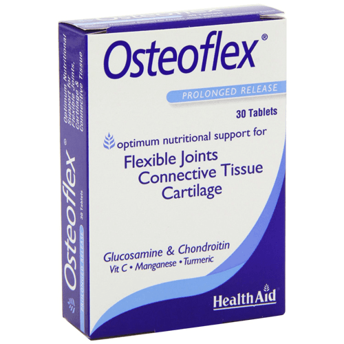 Osteoflex Tablets 30'S-B/Pack - Ha