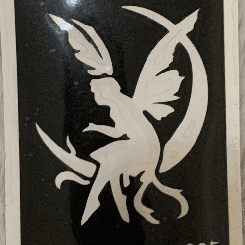Small Sticker 8