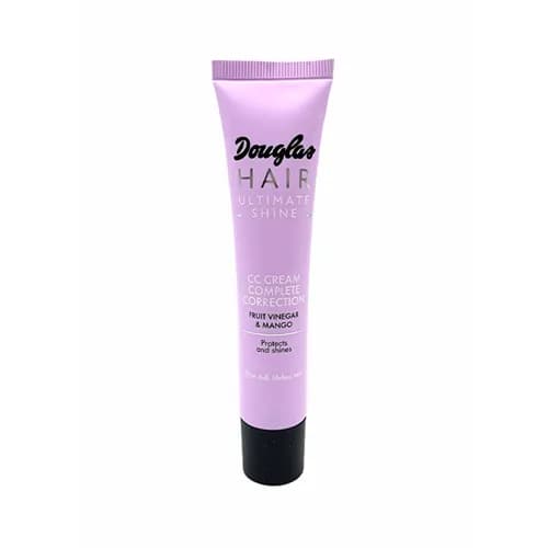 Douglas - Hair Ultimate Shine Cc Cream Correction (40Ml)