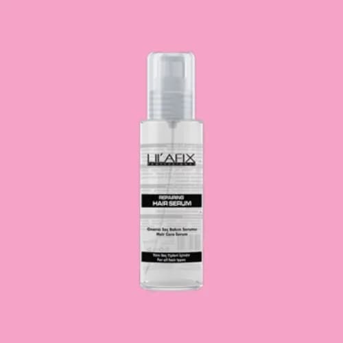 Lilafix - Repairing Hair Care Serum (100Ml)