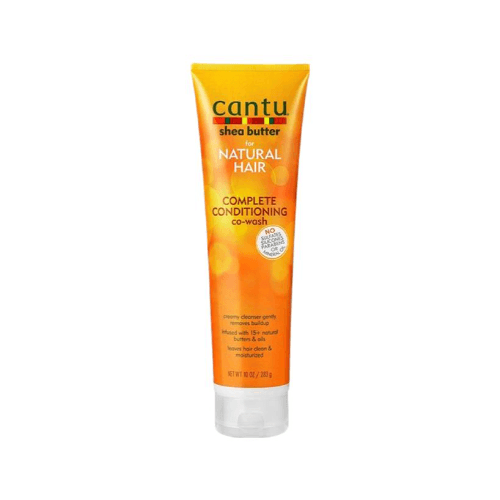 Cantu -  Complete Conditioning Go Wash