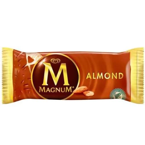 Magnum Almond Ice Cream Stick 100Ml