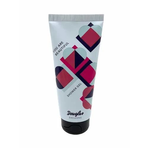 Douglas - Exclusive Shower Gel (200Ml) 