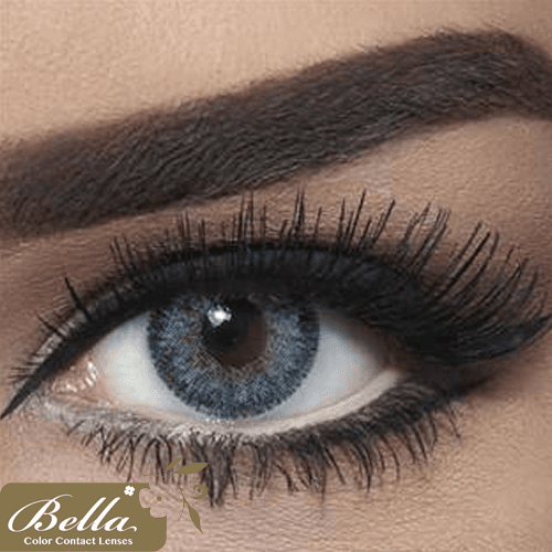 Bella - Contour Blue