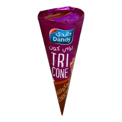 Dandy Tricone Chocolate 110Ml