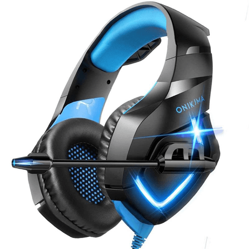 ONIKUMA PROFESSIONAL GAMEING HEADSET-K18