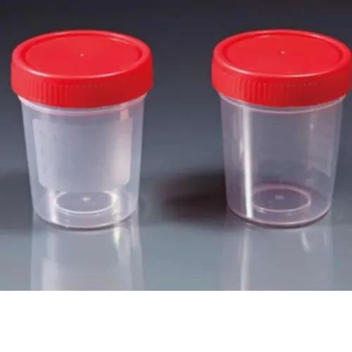 Container Urine Sterile Plastic 120Ml