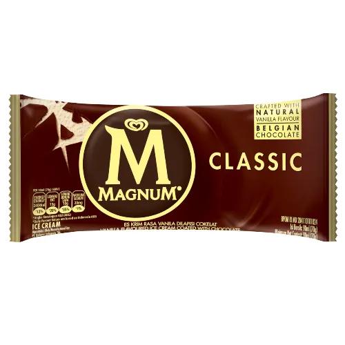 Magnum Classic Ice Cream Stick 100Ml