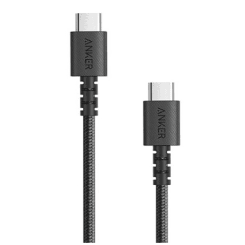 ANKER PowerLine Select+ USB-C To USB-C Cable 0.9M(3ft)