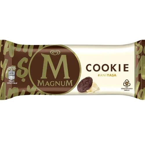 Magnum Cookie Ice Cream Stick 95Ml