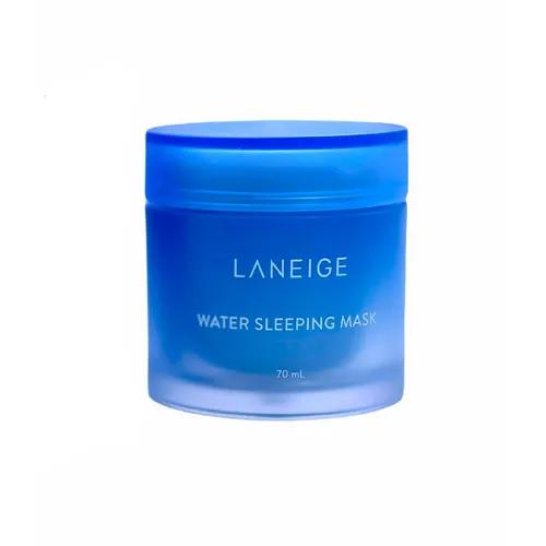 La Neige - Moisturizing And Revitalizing Sleeping Mask 70Ml