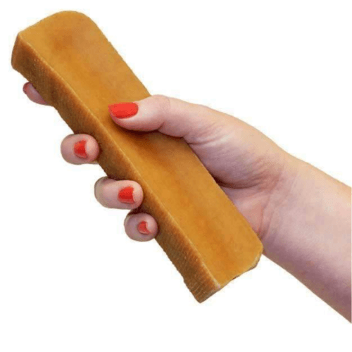 Extra Large Himalayan Yak Cheese Dog Chews