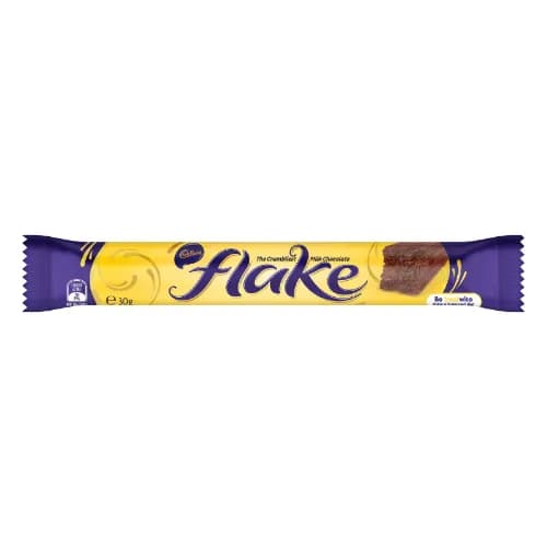 Flake Chocolate 32G