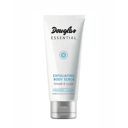 Douglas Essential Exfoliating Body Scrub (200Ml)