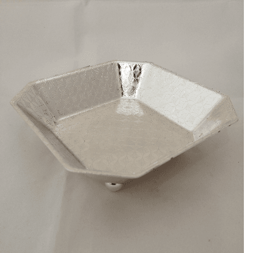 Square Dry fruit Bowl