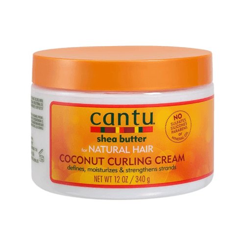 Cantu -  Coconut Curling Cream