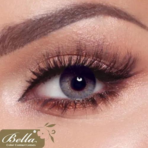 Bella Natural - Cool Hazel