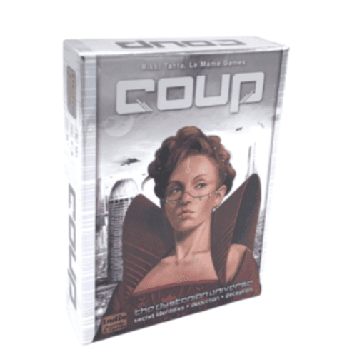 Coup