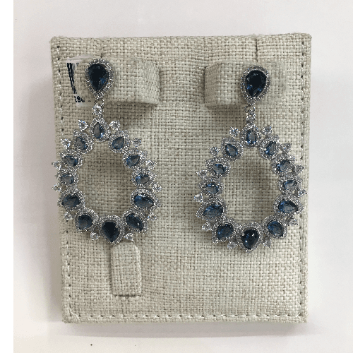 Earrings - SL 000280 E  