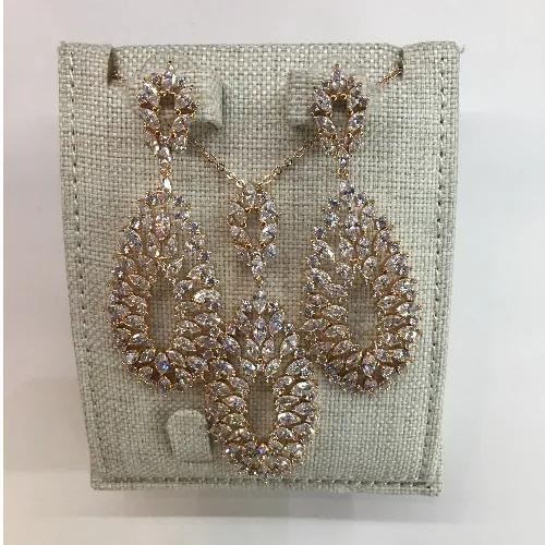 Necklace Sets - Z 000872 NE  