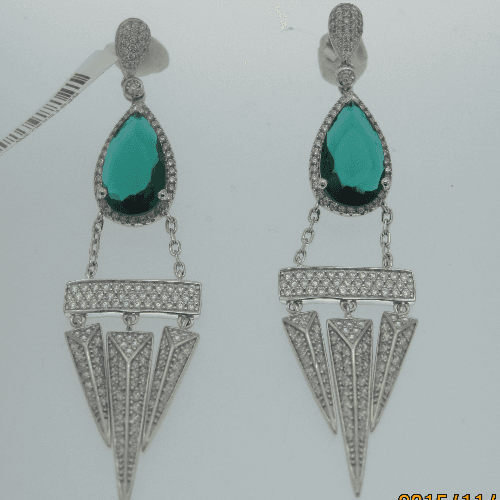 Earrings - SL 000904 E  