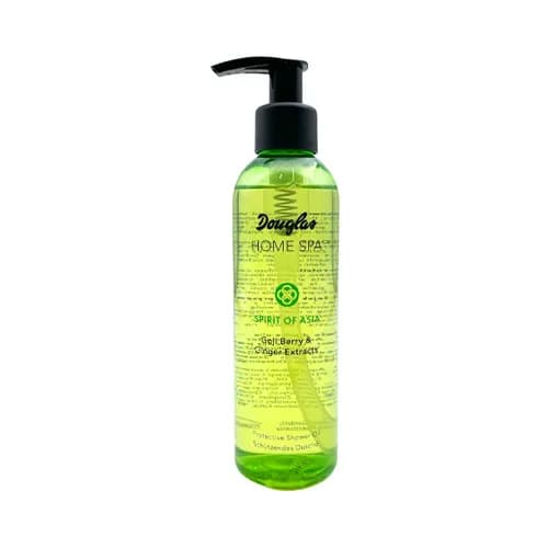 Douglas Spirit Of Asia Protective Shower Oil 200Ml