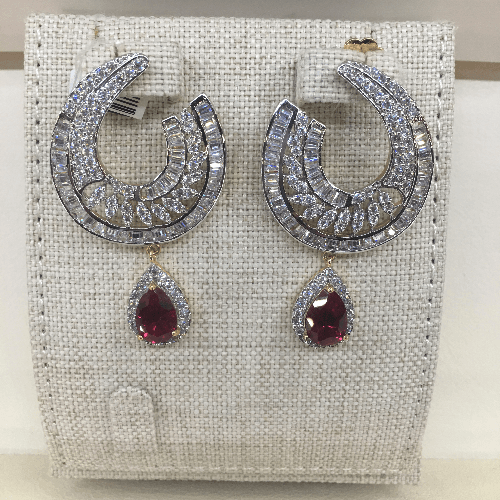 Earrings - NV 003276 E  