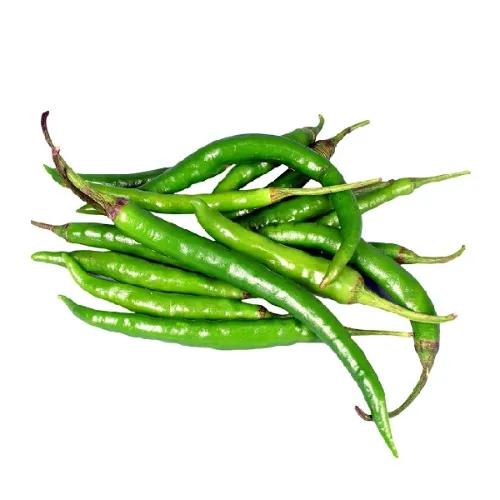 Green Chilli India 250Gm