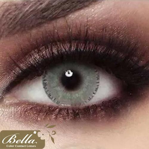 Bella - Glass Green Gray