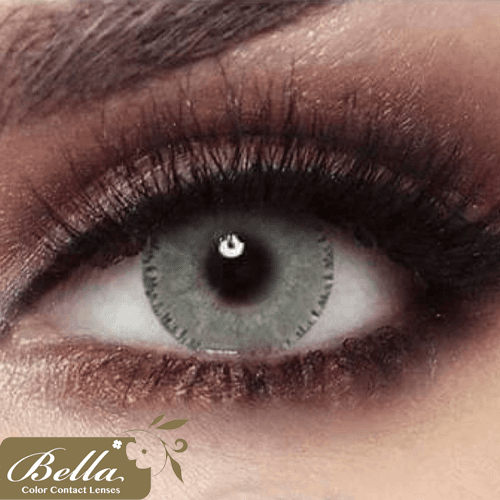 Bella - Glass Green Gray